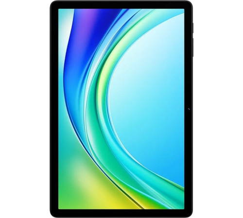 Планшет Doogee Tab G6 6GB/256GB LTE черный