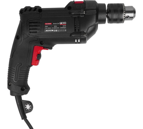 Ударная дрель TEH TD1309A