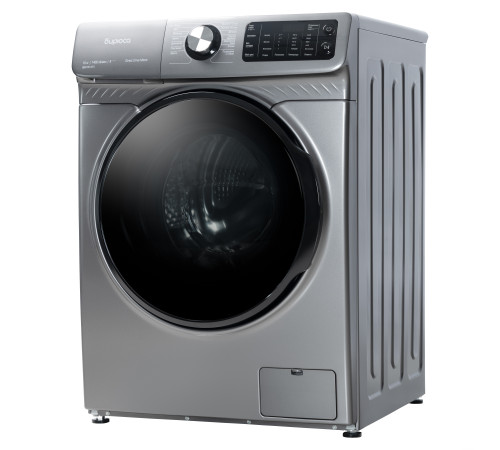 Стиральная машина Бирюса WM-SBM1014/15 M