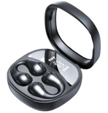 Наушники Bingo JR01 черный