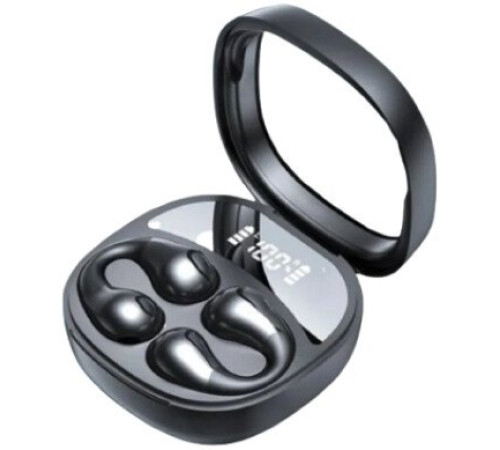 Наушники Bingo JR01 черный