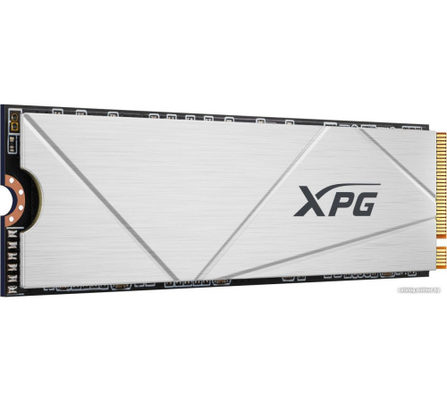 SSD ADATA XPG Gammix S60 Blade 2TB AGAMMIXS60-2T-CS
