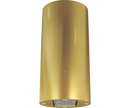 Кухонная вытяжка Akpo Balmera 40 WK-4 золото