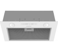 Кухонная вытяжка MAUNFELD Crosby Light 5028 белый