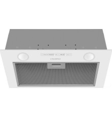 Кухонная вытяжка MAUNFELD Crosby Light 5028 белый