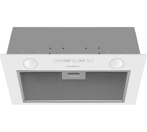 Кухонная вытяжка MAUNFELD Crosby Light 5028 белый