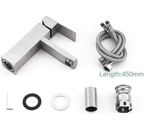 Смеситель FRAP F10802