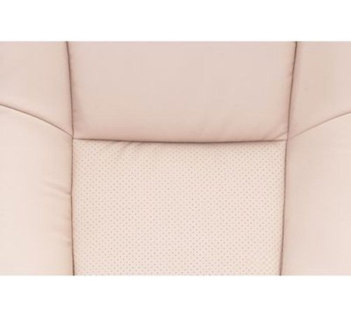 Кресло AksHome King A Eco бежевый