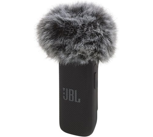 Радиосистема JBL Quantum Stream Wireless USB-C