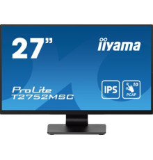 Монитор Iiyama ProLite T2752MSC-B1