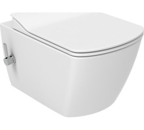 Унитаз подвесной Creavit Elegant EG321-34CB00E-0002