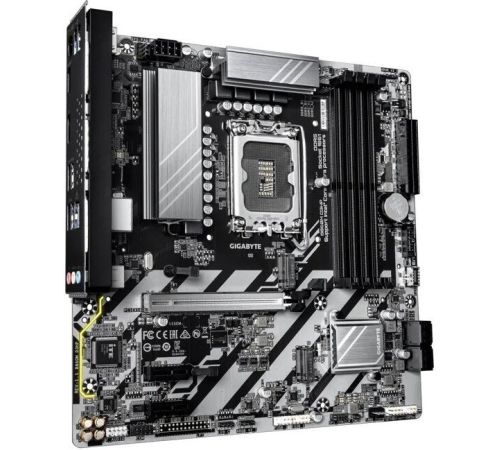 Материнская плата Gigabyte B860M D3HP rev. 1.1