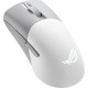 Игровая мышь ASUS ROG Keris Wireless AimPoint Moonlight White