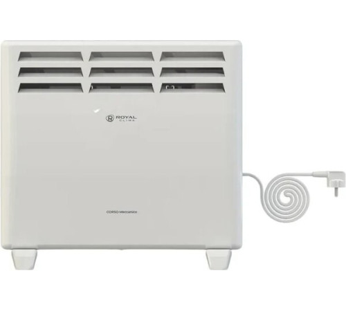 Конвектор Royal Clima REC-C1000M