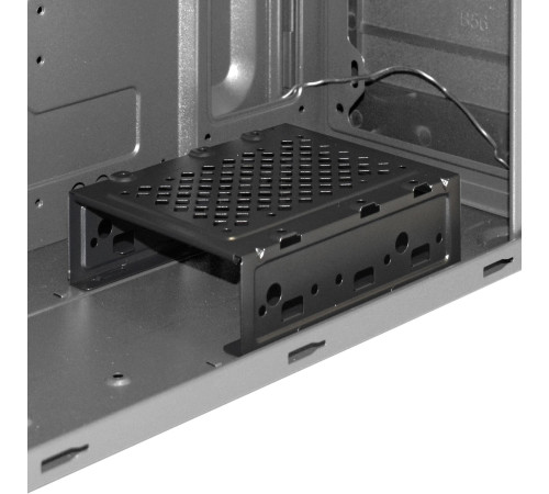 Корпус ExeGate XP-333U EX283075RUS