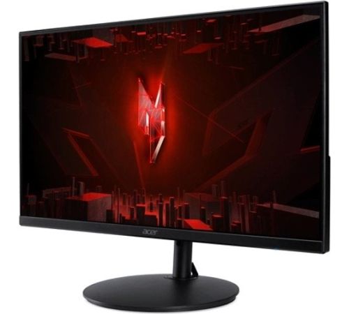 Игровой монитор Acer XF240YX1bmiiphx UM.QX0CD.102