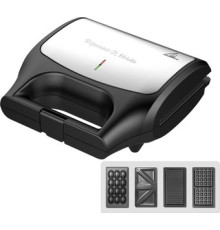 Многофункциональная сэндвичница Zigmund & Shtain ZSM-682