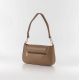 Женская сумка David Jones 823-CM6758-TAP кофе