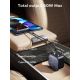 Автомобильное зарядное Ugreen EC602 55212B
