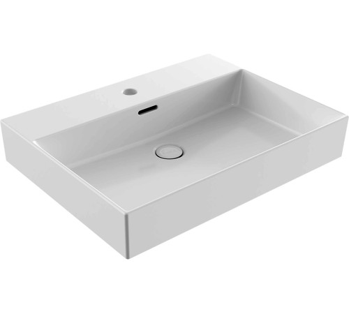 Умывальник Lauter Optima 60.5 керамический