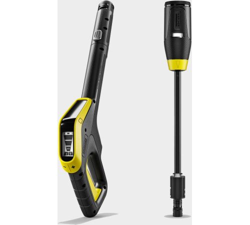 Мойка высокого давления Karcher K5 Comfort Premium Connect 1.324-840.0