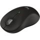 Мышь Logitech M550 L черный