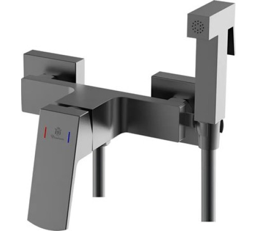 Смеситель Diadonna Д47-19119QH