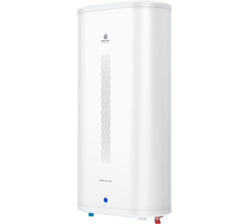 Накопительный электрический водонагреватель Royal Clima Sigma Dry Inox RWH-SGD50-FS