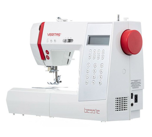 Компьютерная швейная машина Veritas Bessie