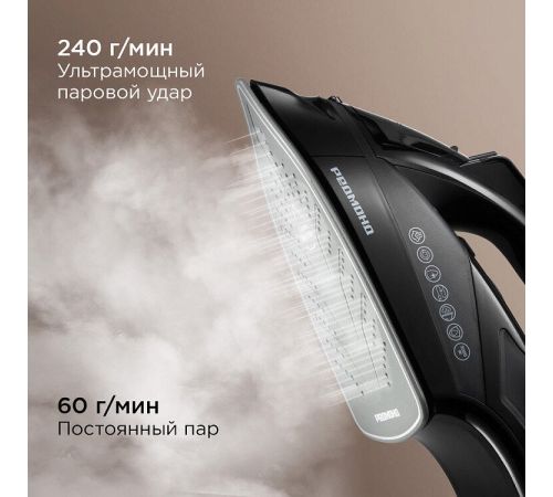 Утюг Redmond Редмонд IR1610