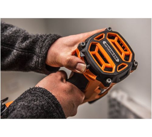 Гвоздезабиватель AEG Powertools B18BN16-0 4935498189 без АКБ