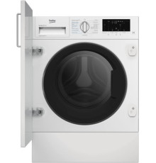 Стирально-сушильная машина BEKO BI3DBT8841 W