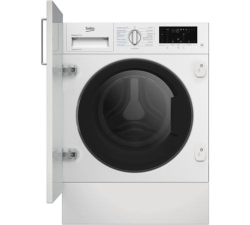 Стирально-сушильная машина BEKO BI3DBT8841 W