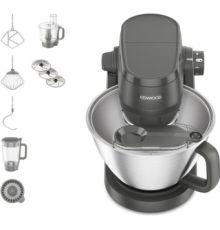 Кухонная машина Kenwood Multi Tasker KHC30.050GY