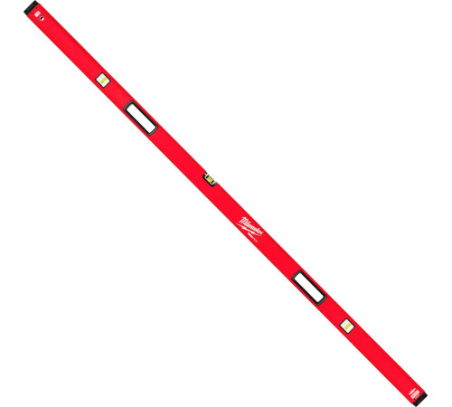 Уровень строительный Milwaukee Redstick Backbone 4932459073