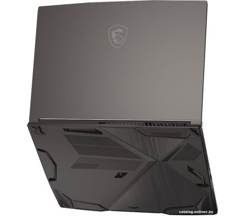 Игровой ноутбук MSI Thin A15 B7UC-401XBY