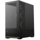 Корпус MSI MAG Pano 110R PZ черный