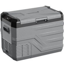 Компрессорный автохолодильник Alpicool NL40 12/24, без адаптера 220В