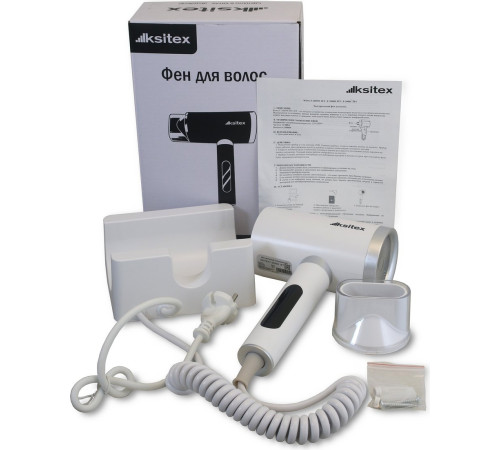 Сушилка для волос Ksitex F-2000W JET