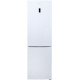 Холодильник TECHNO FN2-47S белый