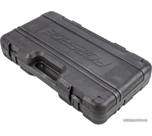 Набор трещотка с головками FORSAGE F-68262-9 26 предметов