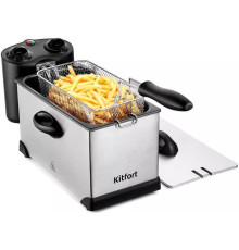 Фритюрница Kitfort KT-4052