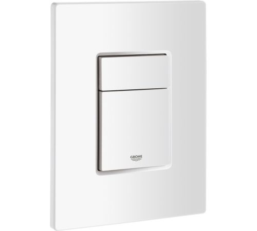 Унитаз подвесной Grado GD-W204T + GROHE Rapid Sl 38772SH0 с кнопкой смыва