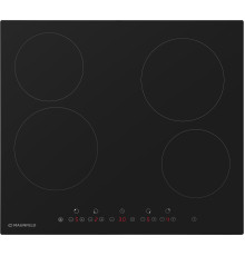 Варочная панель MAUNFELD EVCE.594-BK