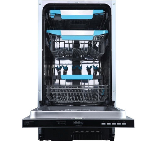 Встраиваемая посудомоечная машина Korting KDI 45570