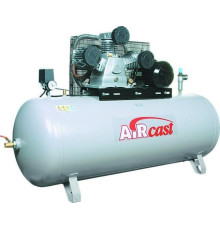 Компрессор Remeza СБ4/Ф-270.LB50