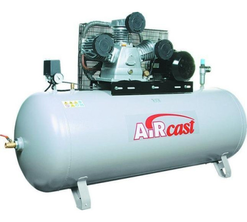 Компрессор Remeza СБ4/Ф-270.LB50