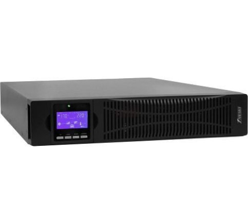 Источник бесперебойного питания Powerman Online 1000 RT