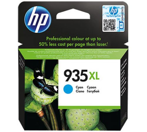 Картридж HP 935XL C2P24AE