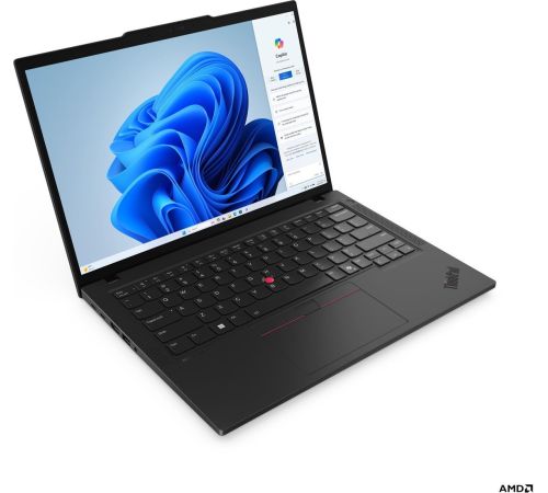 Ноутбук Lenovo ThinkPad T14 Gen 5 AMD 21MC004YUS